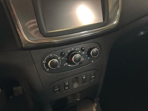 Auto Usate A Bergamo | Dacia Sandero Stepway 0.9 Tce S&S 90Cv