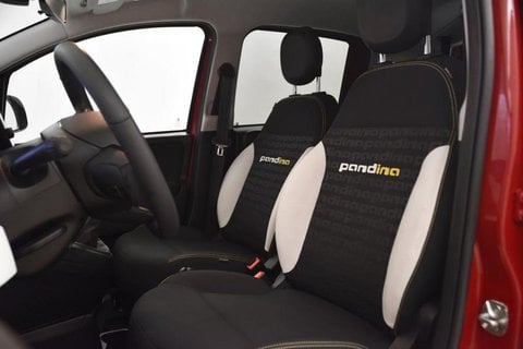 Auto Usate A Bergamo | Fiat Pandina 1.0 Firefly Hybrid S&S 70Cv 5P.ti