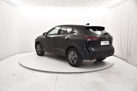Auto Usate A Bergamo | Nissan Qashqai 1.3 Mild Hybrid Acenta 2Wd 140Cv
