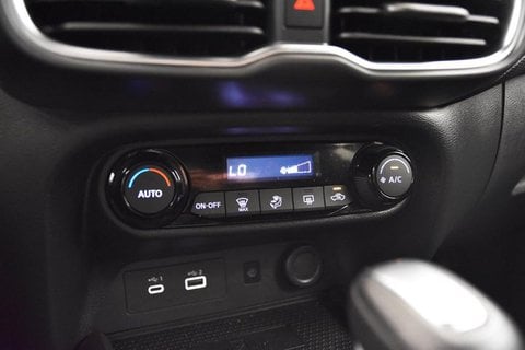 Auto Usate A Brescia | Nissan Juke 1.6 Hev N-Connecta