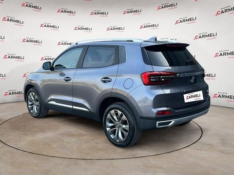 Auto Usate A Brescia | Dr Automobiles Dr 4.0 Dr4.0 1.5 Gpl 114Cv