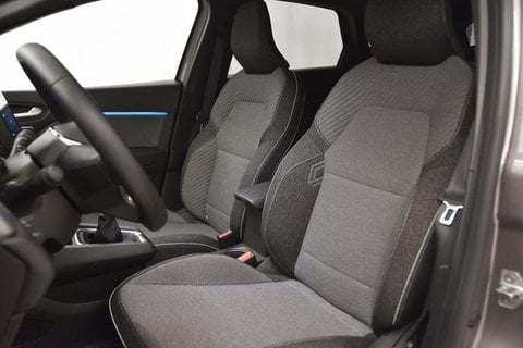 Auto Usate A Bergamo | Renault Captur 1.0 Tce Techno 90Cv