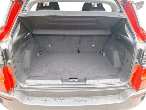 Auto Usate A Bergamo | Jeep Avenger 1.2 Turbo Altitude Fwd 100Cv