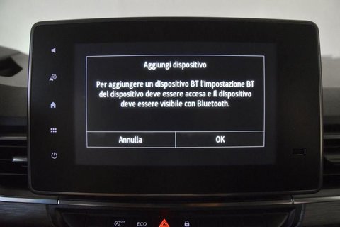 Auto Nissan Townstar 1.3 130Cv N-Connecta - Iva Esclusa Nuove Pronta Consegna A Brescia