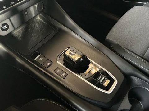 Auto Usate A Brescia | Nissan Qashqai 1.5 E-Power N-Connecta 2Wd E-Shifter