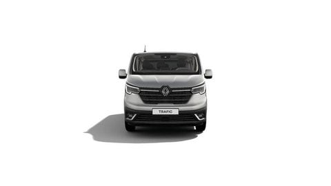 Auto Nuove Pronta Consegna A Brescia | Renault Trafic Iv 2.0 Blue Dci 150Cv L1 Equilibre My26