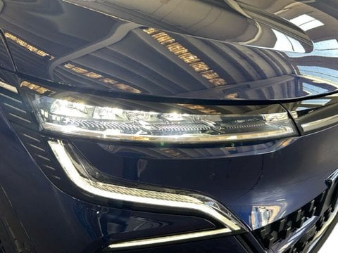 Auto Usate A Brescia | Renault Megane E-Tech Electric Megane E-Tech Techno Ev60 Optimum Charge 220Cv