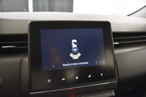 Auto Usate A Bergamo | Renault Clio 1.0 Tce Equilibre 90Cv