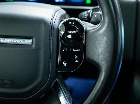 Auto Usate A Brescia | Land Rover Range Rover 4.4 Sdv8 Vogue -Storico Service Ufficiale