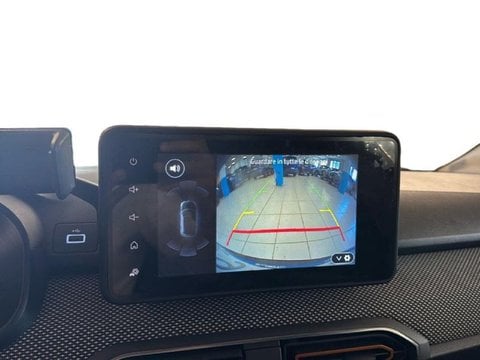 Auto Usate A Bergamo | Dacia Sandero Stepway 1.0 Tce Comfort Eco-G 100Cv