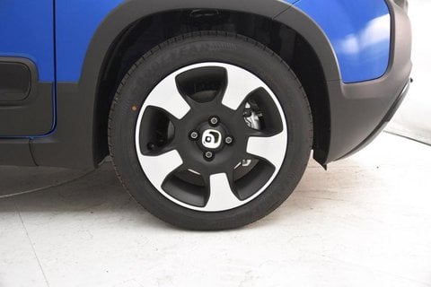 Auto Usate A Brescia | Fiat Panda Iii 2024 Cross Cross 1.0 Firefly Hybrid S&S 65Cv