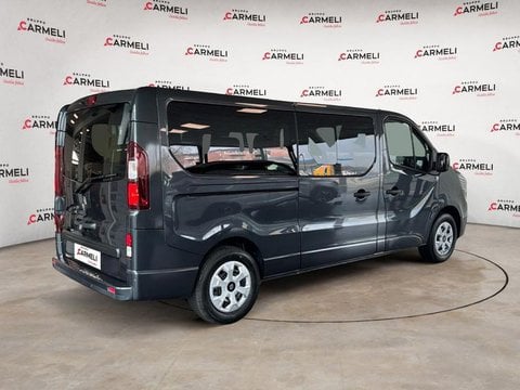 Auto Usate A Brescia | Renault Trafic Iv 2.0 Blue Dci 150Cv L2 Spaceclass Eag9 - Iva Esclusa