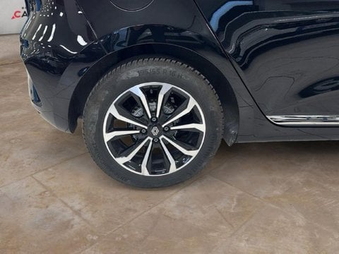 Auto Usate A Bergamo | Renault Clio 1.0 Tce Techno 90Cv