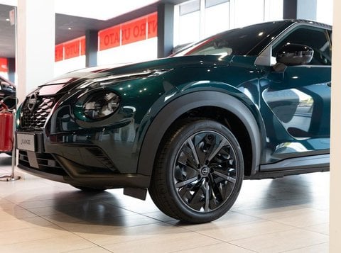 Auto Nuove Pronta Consegna A Brescia | Nissan Juke 1.6 Hev Pulse - Nuova Pulse