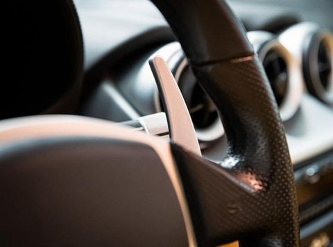 Auto Usate A Brescia | Ferrari 612 Scaglietti F1-Ultimo Service Da 20.000€-Storico Tagliandi