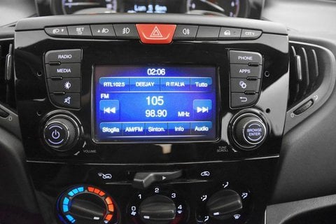 Auto Usate A Brescia | Lancia Ypsilon 1.2 Platinum 69Cv