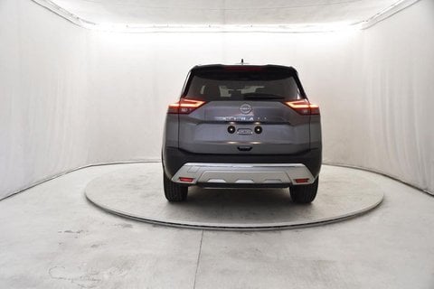 Auto Nuove Pronta Consegna A Brescia | Nissan X-Trail 1.5 E-Power Tekna 2Wd Auto