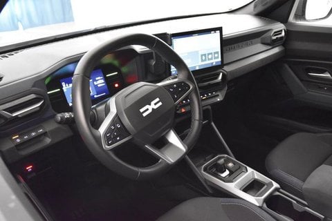 Auto Usate A Brescia | Dacia Duster 1.6 Hybrid Journey 140Cv