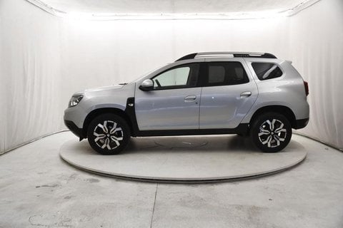 Auto Usate A Bergamo | Dacia Duster 1.5 Blue Dci Prestige 4X2 115Cv