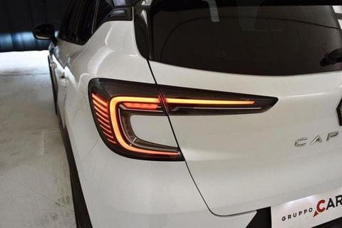 Auto Usate A Brescia | Renault Captur 1.0 Tce Techno 90Cv