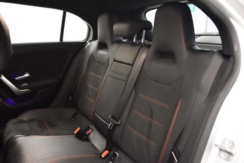 Auto Usate A Brescia | Mercedes-Benz Classe A 180 Premium Amg Line Auto