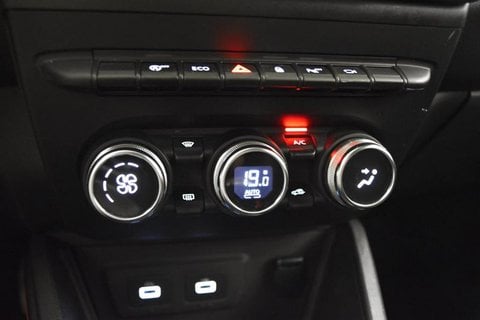 Auto Usate A Bergamo | Dacia Duster 1.0 Tce Sl Extreme Gpl 4X2 100Cv