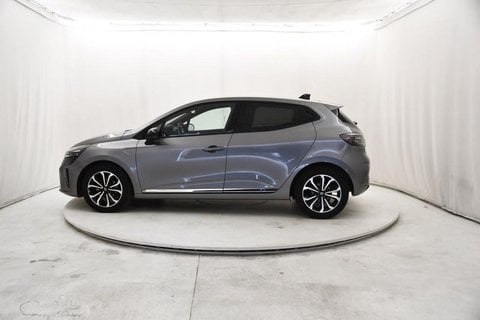 Auto Usate A Brescia | Renault Clio 1.0 Tce Techno 90Cv