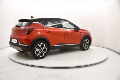 Auto Usate A Bergamo | Renault Captur 1.5 Blue Dci Intens 95Cv