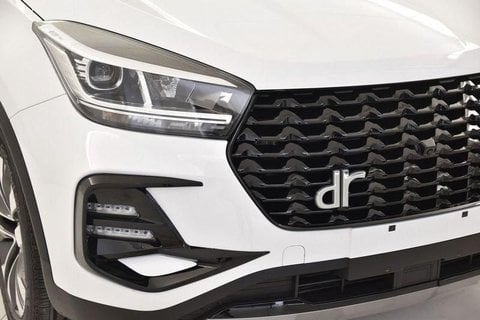 Auto Nuove Pronta Consegna A Brescia | Dr Automobiles Dr 5.0 Dr5.0 1.5 Turbo 154Cv Cvt
