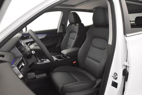 Auto Usate A Brescia | Dr Automobiles Dr 5 Dr5.0 1.5 Turbo Gpl 149Cv Cvt
