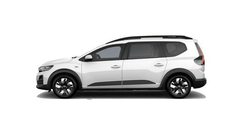 Auto Nuove Pronta Consegna A Brescia | Dacia Jogger 1.0 Tce Expression 110Cv 7P.ti