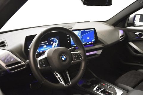 Auto Usate A Brescia | Bmw Serie 2 Gran Coupe Serie 2 220 Gran Coupe 48V Msport Auto Cerchi 19 - ...