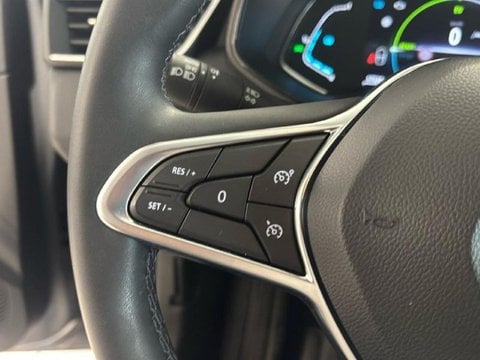 Auto Usate A Bergamo | Renault Clio 1.6 Hybrid Equilibre E-Tech 145Cv Auto