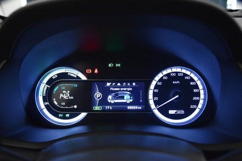 Auto Usate A Bergamo | Kia Niro 1.6 Gdi Hev Style Adas Pack Dct My18