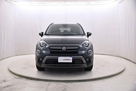 Auto Usate A Brescia | Fiat 500X 1.3 T4 Cross 150Cv Dct