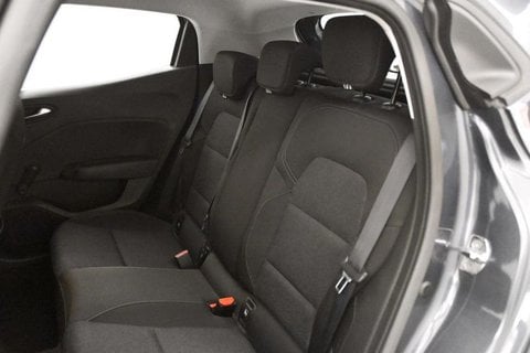 Auto Usate A Bergamo | Renault Clio 1.6 Hybrid Business E-Tech 140Cv Auto