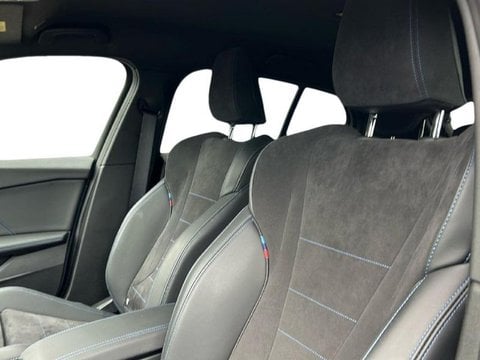 Auto Usate A Brescia | Bmw Serie 1 118D Msport Auto