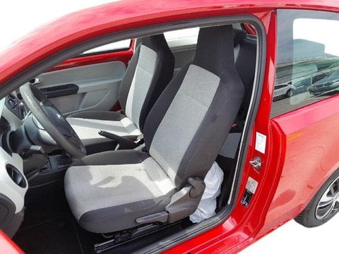Auto Usate A Brescia | Seat Mii 1.0 Style 60Cv 3P
