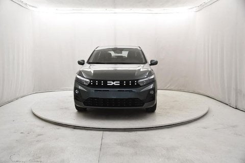 Auto Nuove Pronta Consegna A Bergamo | Dacia Sandero Streetway 1.0 Sce Expression 65Cv - Tasso 0