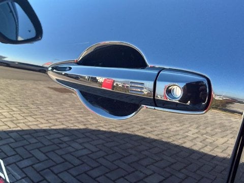 Auto Usate A Brescia | Nissan X-Trail 1.5 Mhev Tekna 2Wd Xtronic