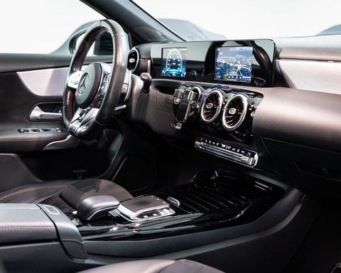 Auto Usate A Brescia | Mercedes-Benz Classe A 35 Amg A G 4Matic Auto