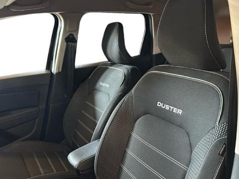 Auto Usate A Bergamo | Dacia Duster 1.5 Blue Dci Journey 4X2 115Cv