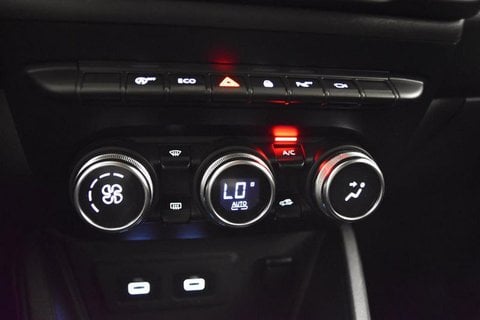 Auto Usate A Bergamo | Dacia Duster 1.5 Blue Dci Sl Extreme 4X2 115Cv