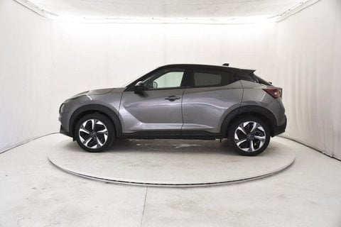 Nuove Pronta Consegna A Bergamo | Nissan Juke 1.0 Dig-T N-Sport 114Cv