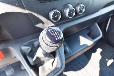 Auto Usate A Brescia | Renault Master Iv T35 2.3 Dci 150Cv L2H2 Energy Ice E6D-Temp - Autocarro -...