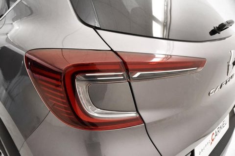 Auto Usate A Brescia | Renault Captur 1.0 Tce Techno 90Cv
