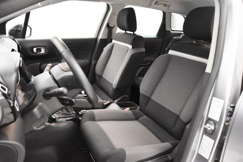 Auto Usate A Bergamo | Citroën C3 Aircross 1.2 Puretech Shine S&S 110Cv