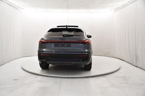 Auto Usate A Bergamo | Audi Q5 Sportback 2.0 Tdi Mhev+ S Line Edition Quattro 204Cv S-Tronic Tett...