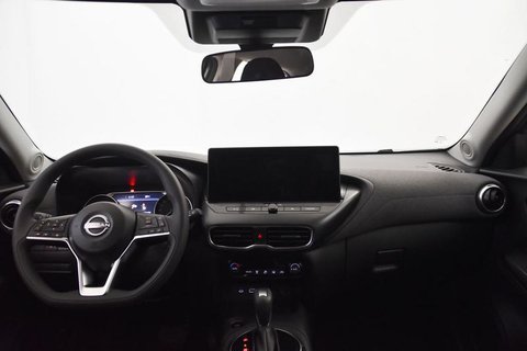 Auto Nuove Pronta Consegna A Bergamo | Nissan Juke 1.6 Hev Acenta - Hybrid