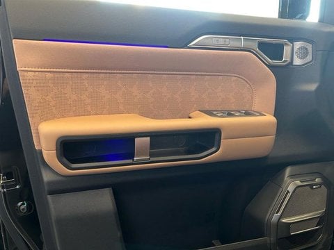 Auto Nuove Pronta Consegna A Brescia | Ich-X K3 2.0 Gpl 238Cv Dct